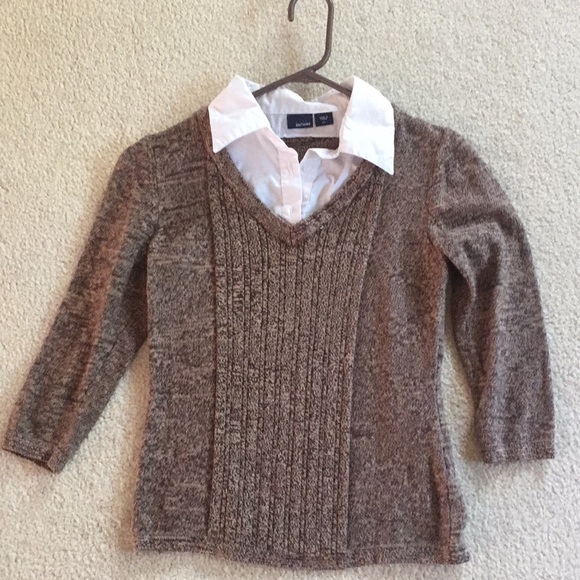 Woman Blouse - Picture 1 of 2